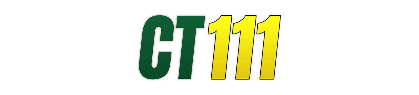 ct111 Logo